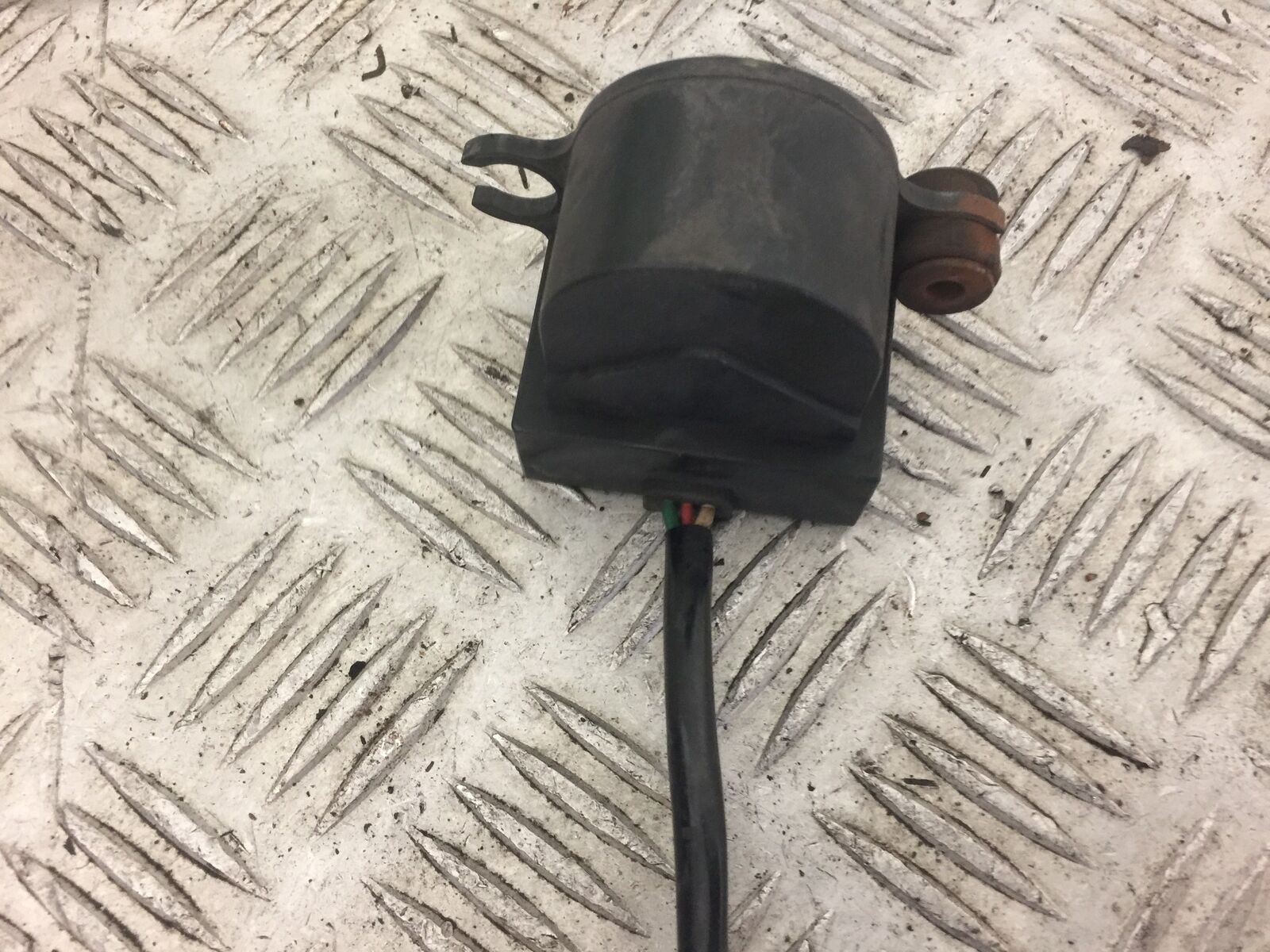 HONDA NT700 NT 700 V DEAUVILLE TILT SENSOR  YEAR 2008 (STOCK 322)
