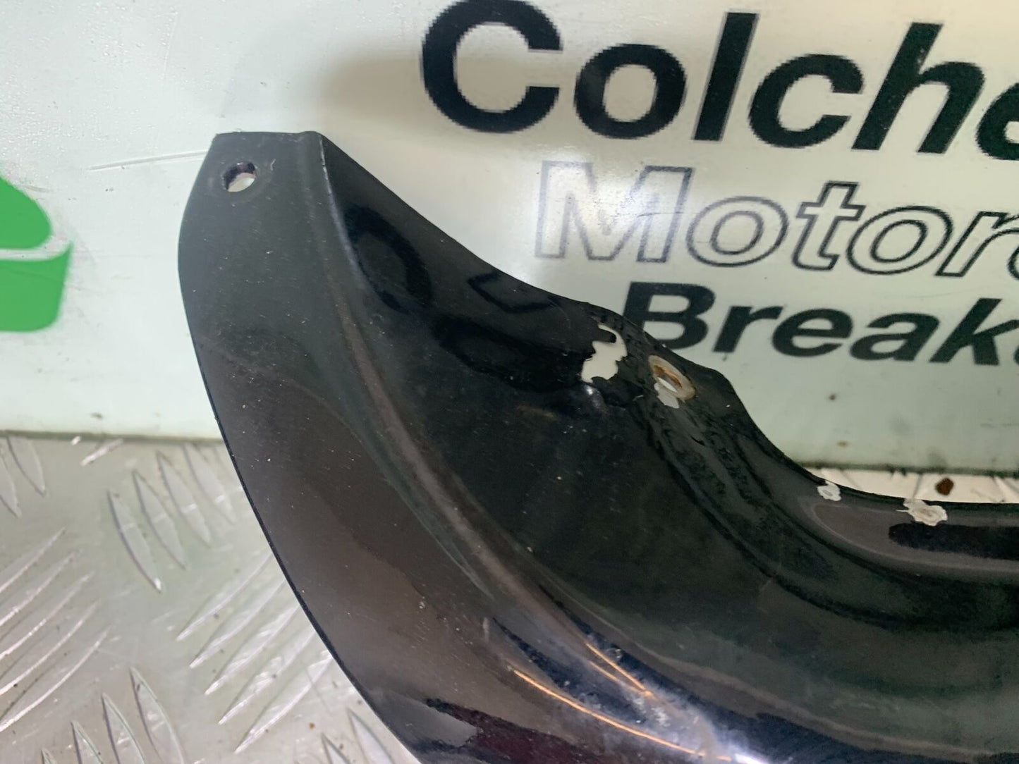 APRILIA RS50 RS 50 RIGHT SEAT PANEL  YEAR 1996-1998 (CMB1132)