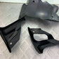 HONDA NT 700 V DEAUVILLE LEFT & RIGHT INNER INFILLS  YEAR 2006-2010 (CMB1298)