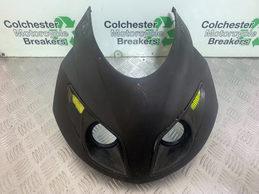 RIEJU 125 RS2 TOP FAIRING   YEAR 2007 (CMB1142)