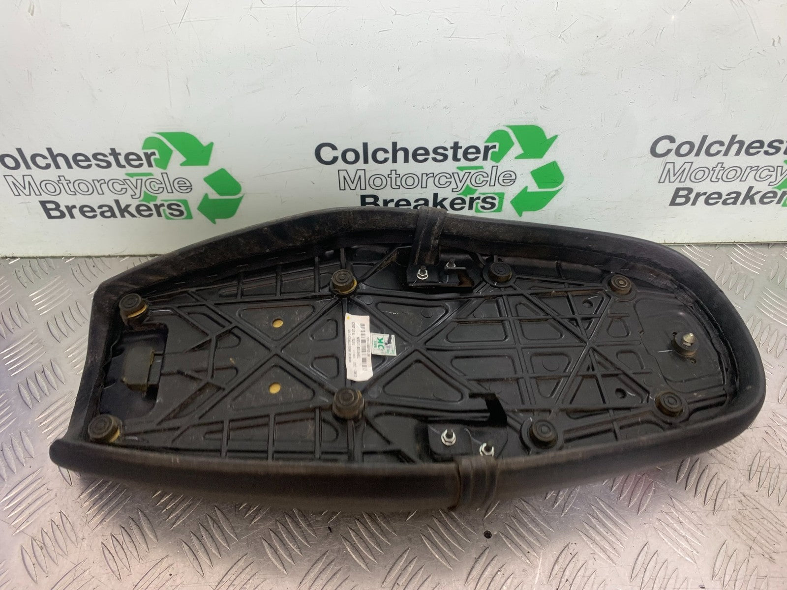 BSA 650 GOLD STAR SEAT YEAR 2022-2025 (CMB1262)