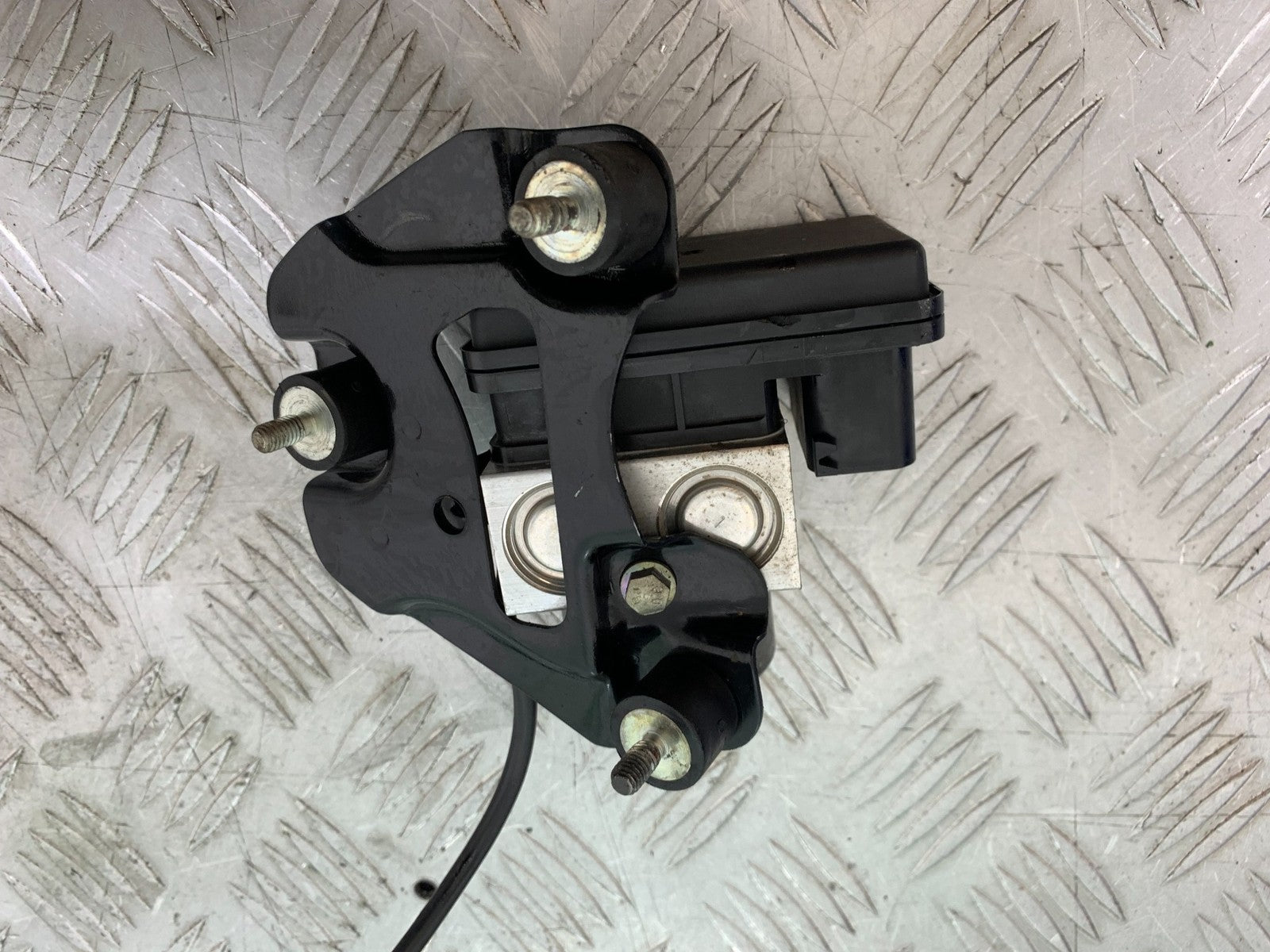 KTM 125 DUKE ABS PUMP   YEAR 2018-2023 (CMB1185)