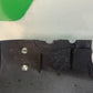 HONDA CBR 929 RRY FIREBLADE LEFT LOWER FAIRING PANEL YEAR 2000-01 (CMB1094)