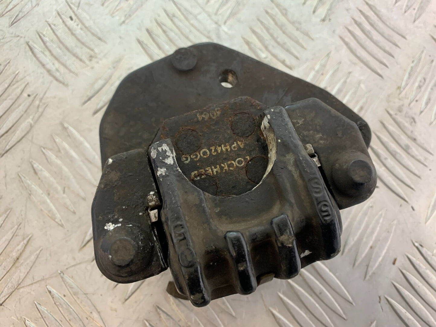 HONDA CX500 CX 500 FRONT RIGHT CALIPER  YEAR 1978-81 (CMB1079)