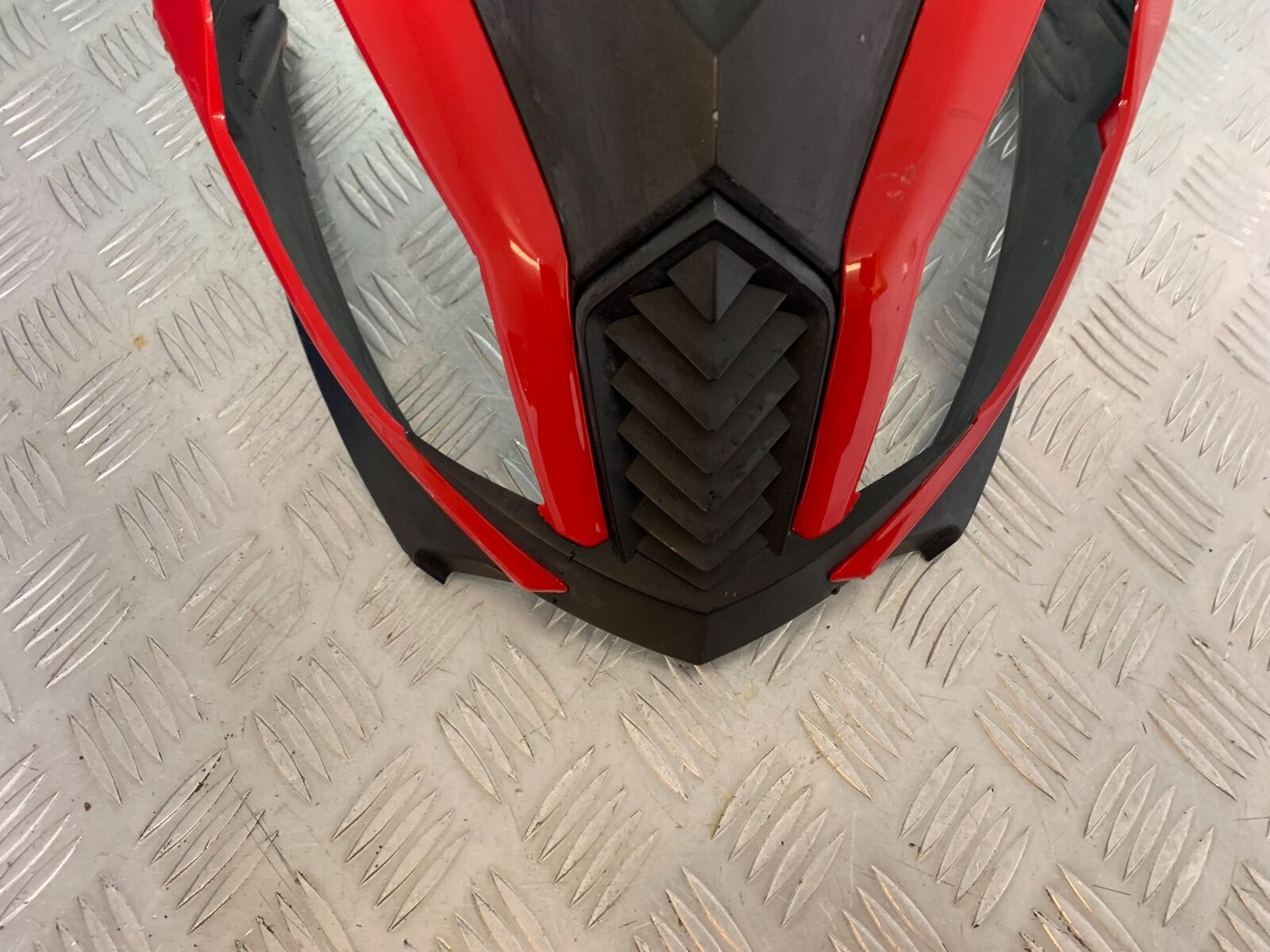 MOTORINI MISANO SXI 125 FRONT FAIRING YEAR 2022 (CMB1078)