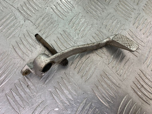 YAMAHA XJR1300 XJR 1300 REAR BRAKE PEDAL  YEAR  1999-2003 (CMB1119)