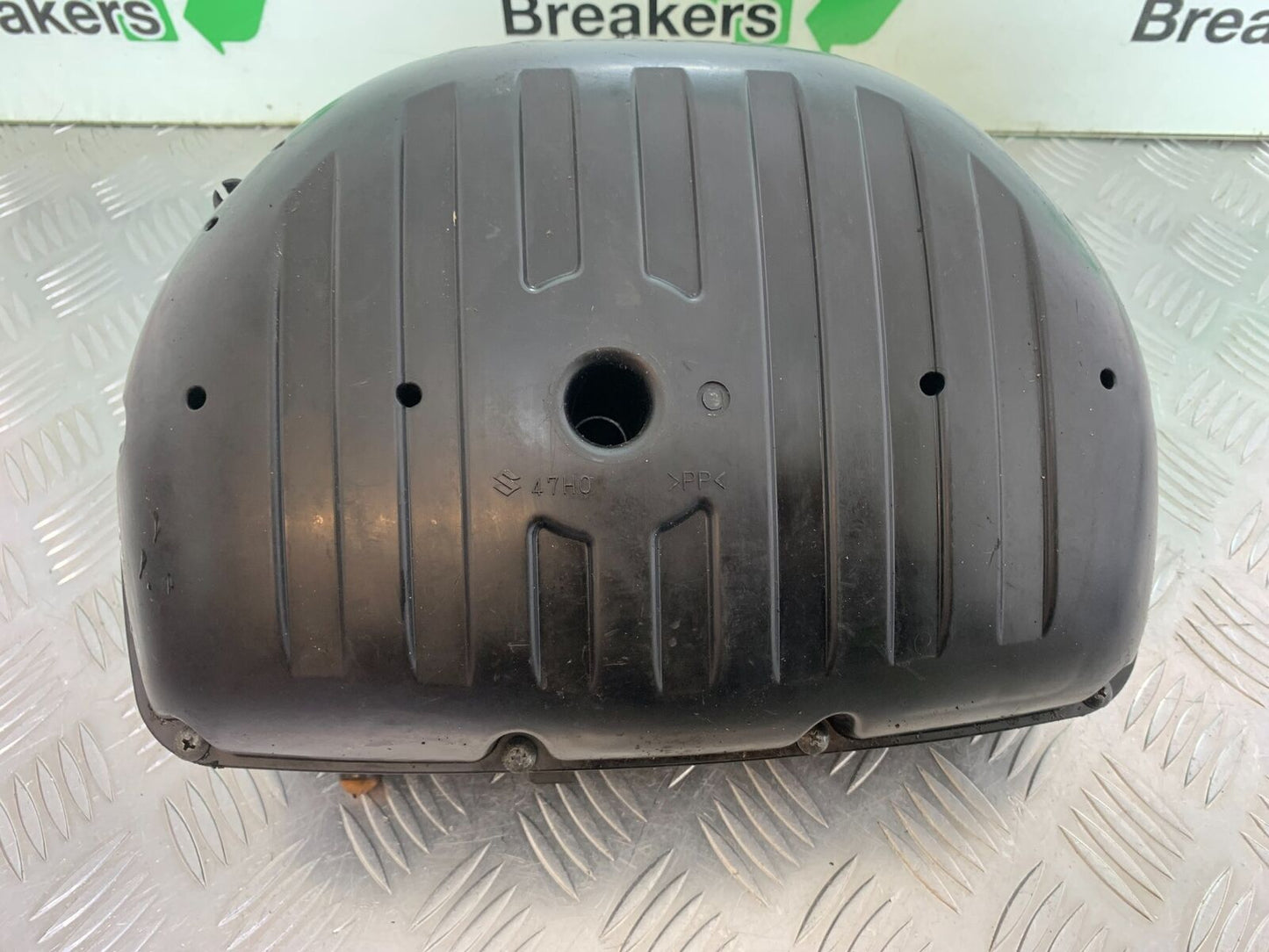 SUZUKI GSXR1000 GSXR 1000 AIRBOX   2009-2016 (CMB1049)