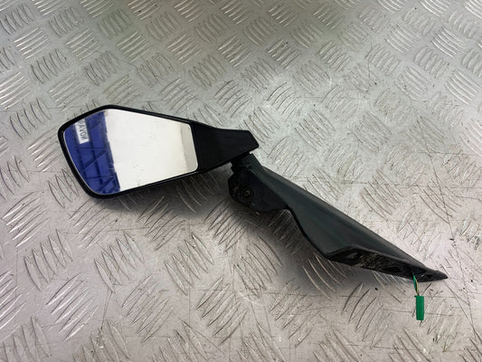 KTM RC125 RC 125 LEFT MIRROR YEAR 2017-2022 (CMB 1244)