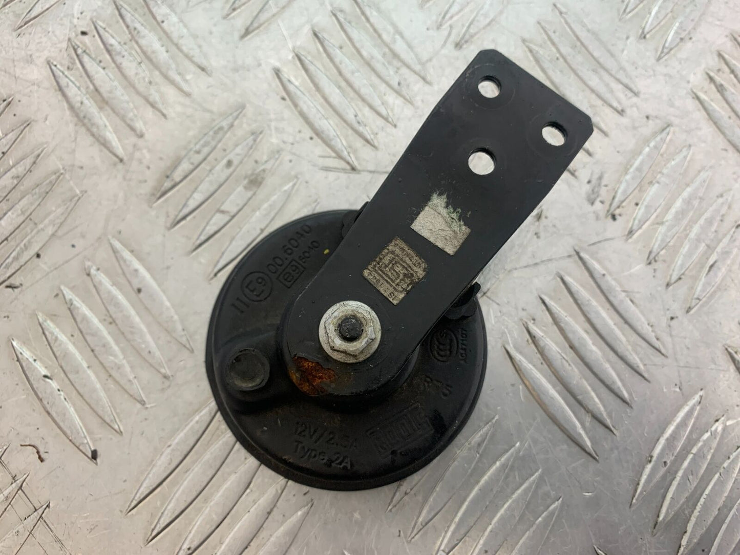 HARLEY DAVIDSON XL883 N IROD HORN  YEAR 2020  (CMB1116)