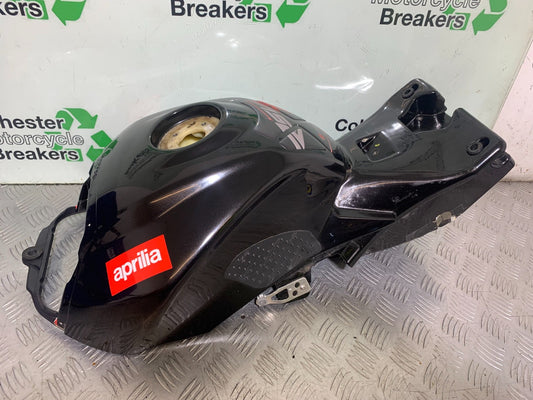 APRILIA RSV4 FACTORY PETROL TANK   YEAR 2009-2012(CMB1224)