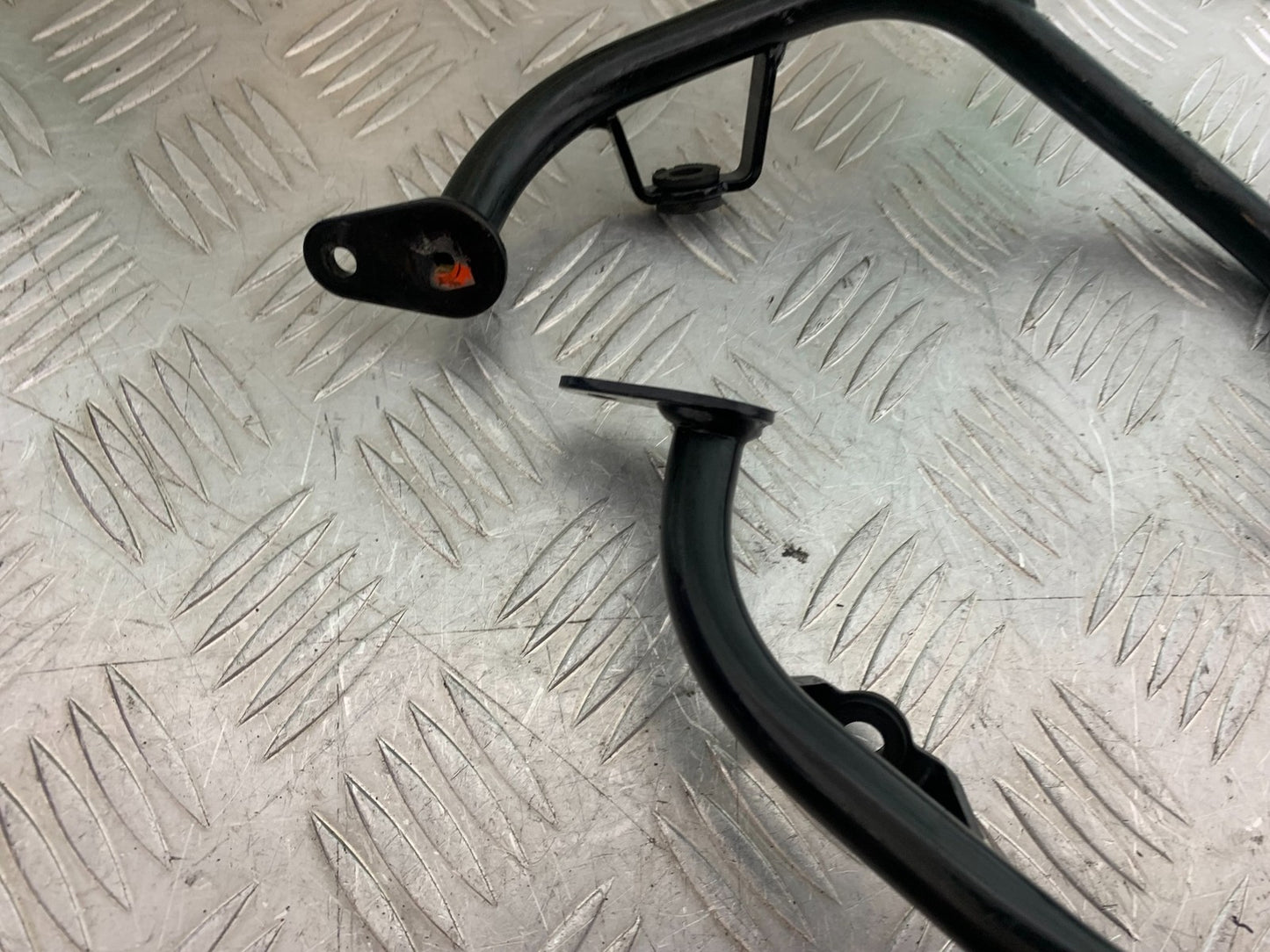 KTM 390 ADVENTURE FRAME BRACKETS   YEAR 2020-24 (CMB1240)
