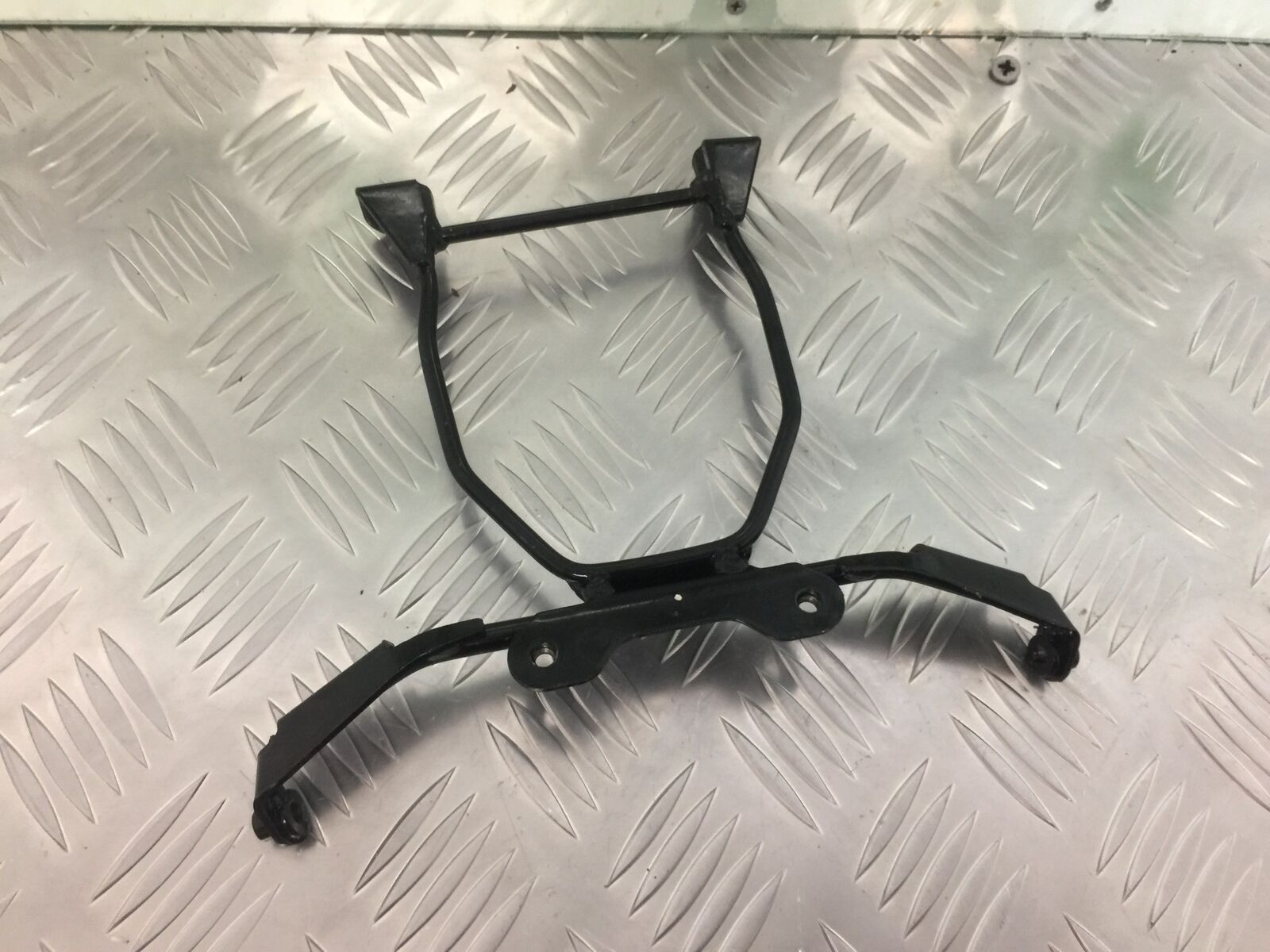 SINNIS TERRAIN 125 CLOCK BRACKET   YEAR 2020 (STOCK 921)
