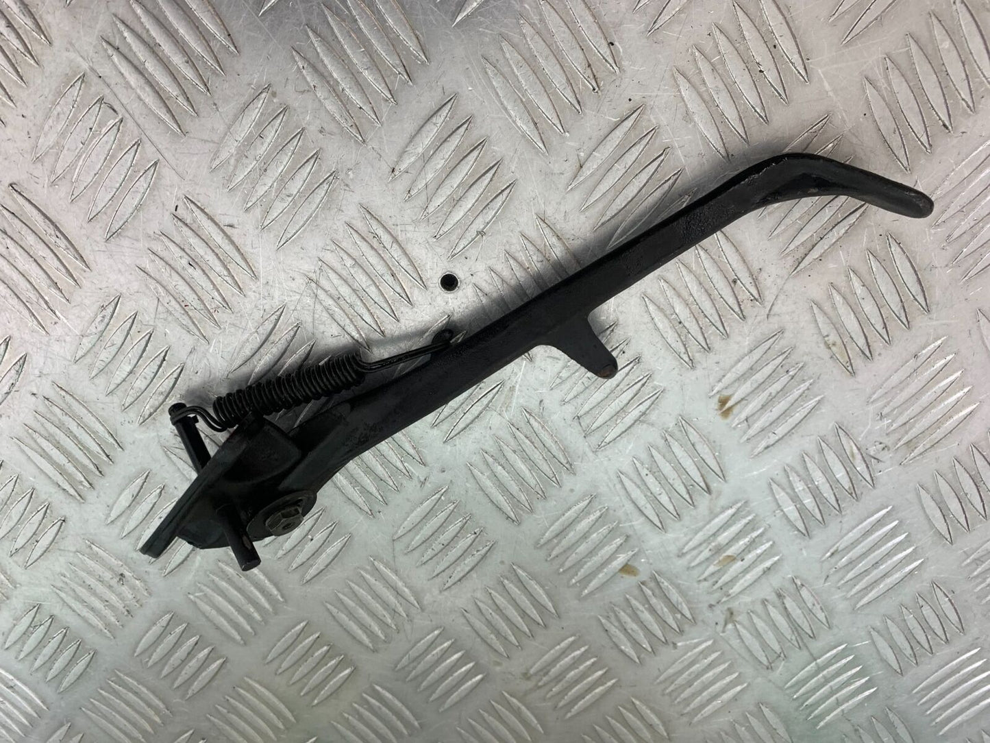 HONDA CBR1100 BLACKBIRD SIDE STAND  YEAR 1999-2005 (CMB1103)