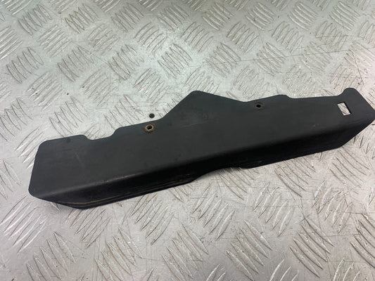 KAWASAKI GPZ600 GPZ 600 ENGINE COVER INFILL   YEAR 1988-90 (CMB1258)