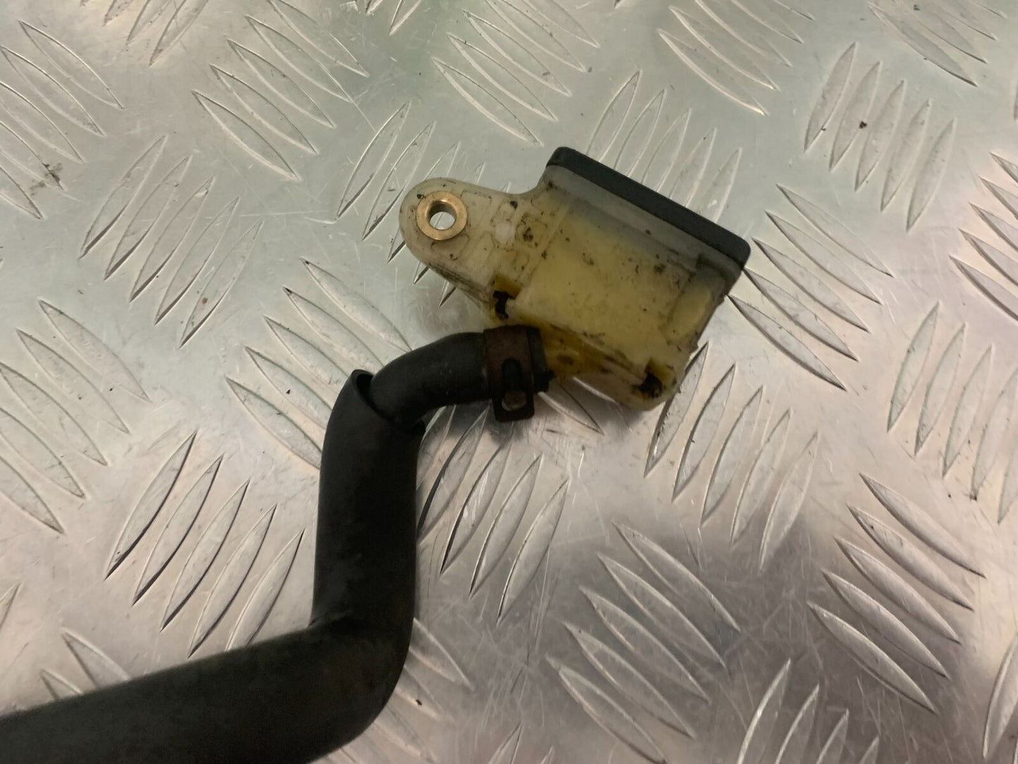 HONDA XL650 V TRANSALP REAR BRAKE MASTER CYLINDER  YEAR 2001-2006 (STOCK 975)