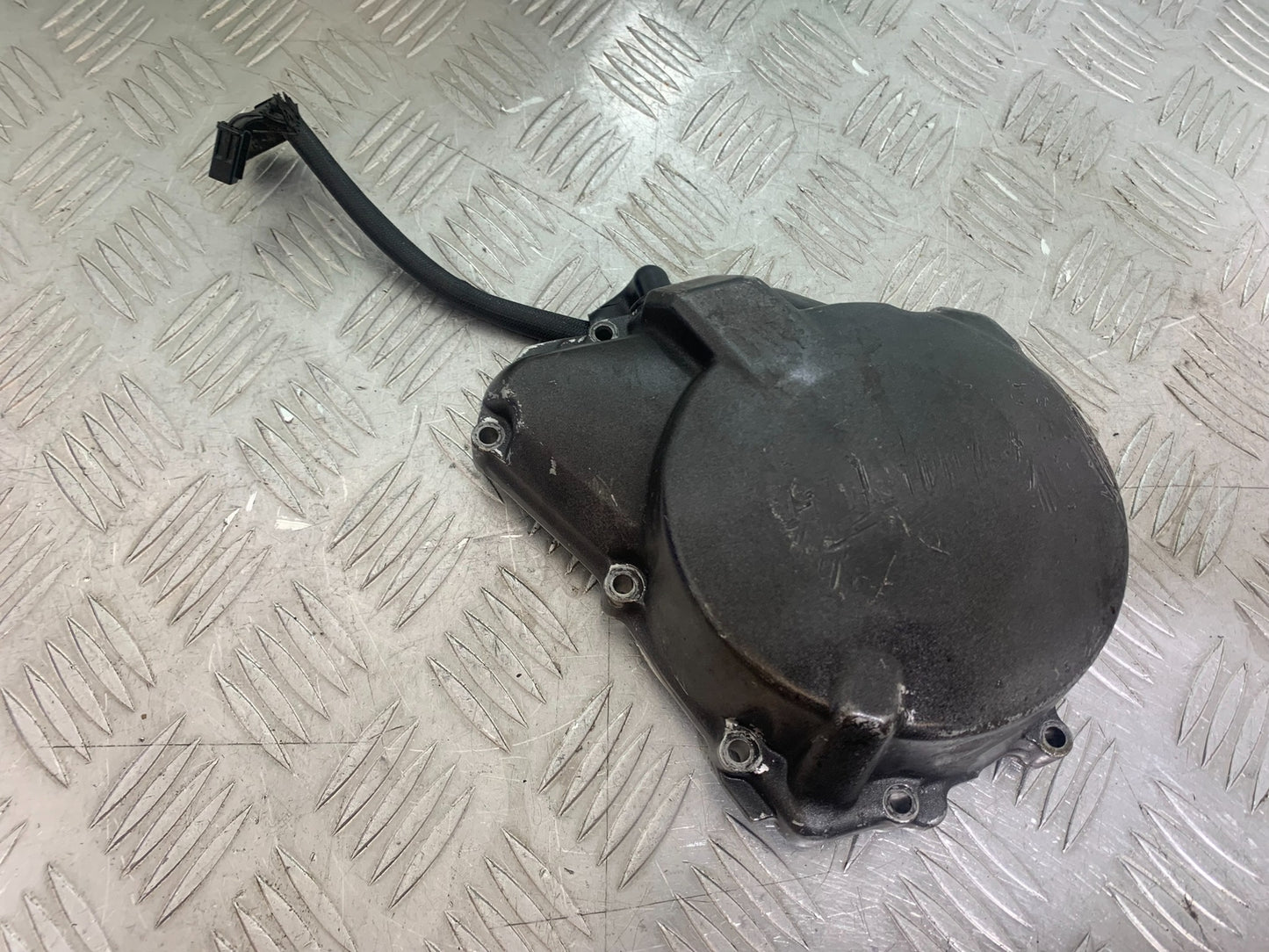 SUZUKI GSF650 GSF 650 GENERATOR AND COVER   YEAR 2007-2009  (CMB1161)