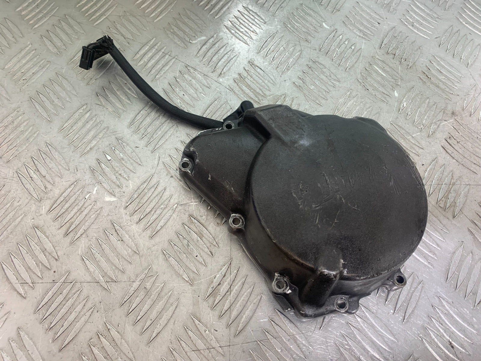 SUZUKI GSF650 GSF 650 GENERATOR AND COVER   YEAR 2007-2009  (CMB1161)