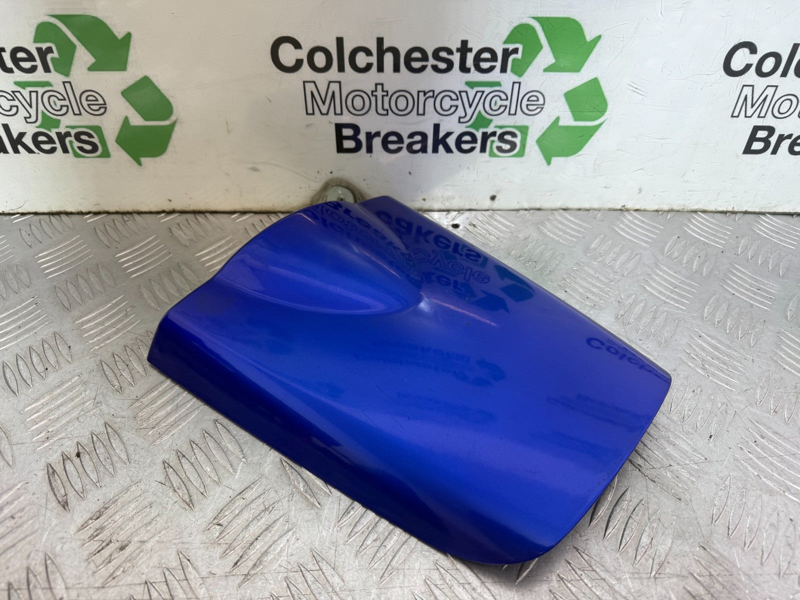 HONDA CBR600 RR CBR600RR REAR SEAT COWL COVER YEAR 2005-2006