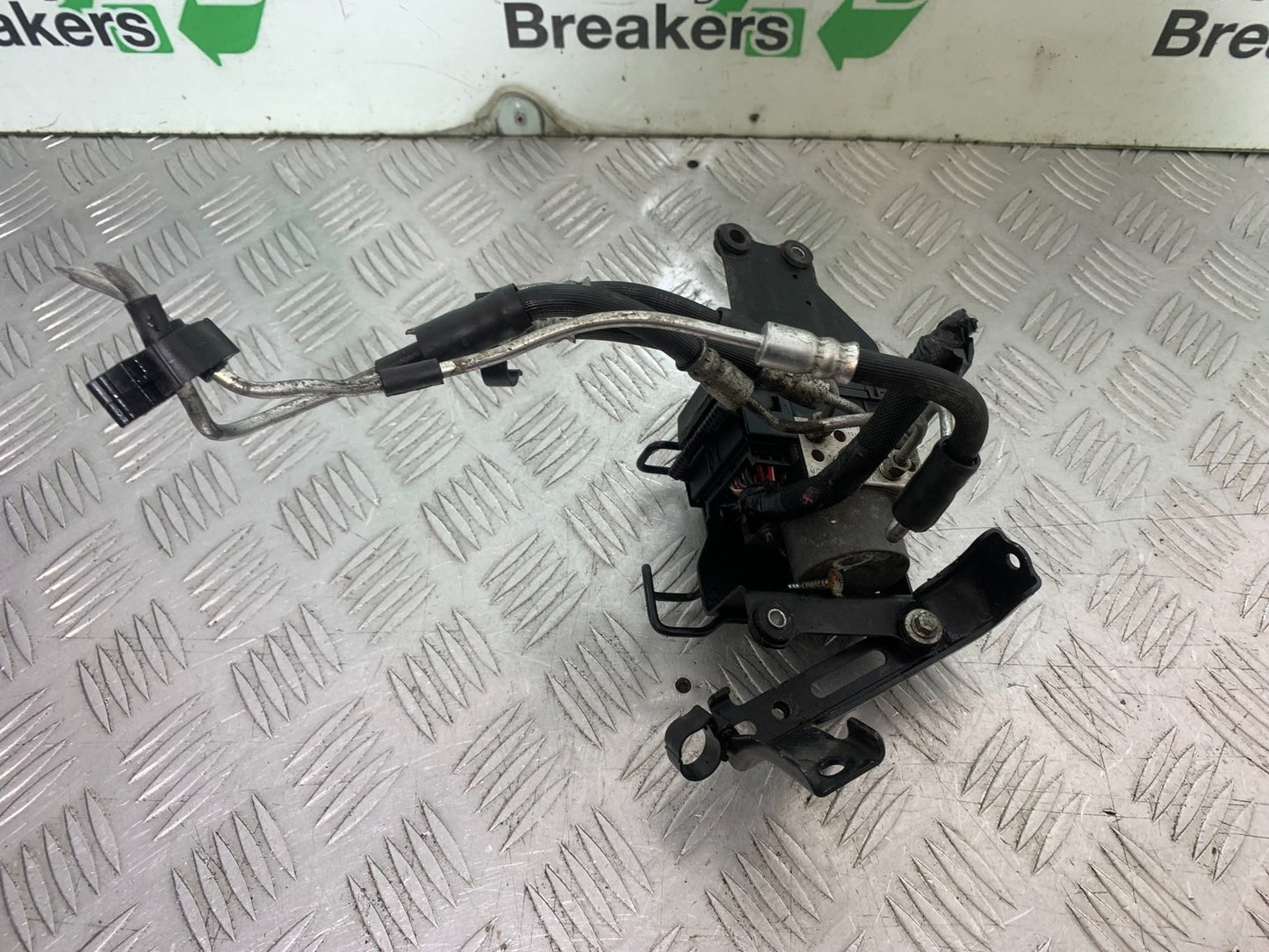 KAWASAKI Z1000 SX ABS PUMP YEAR 2014-16 (CMB1264)
