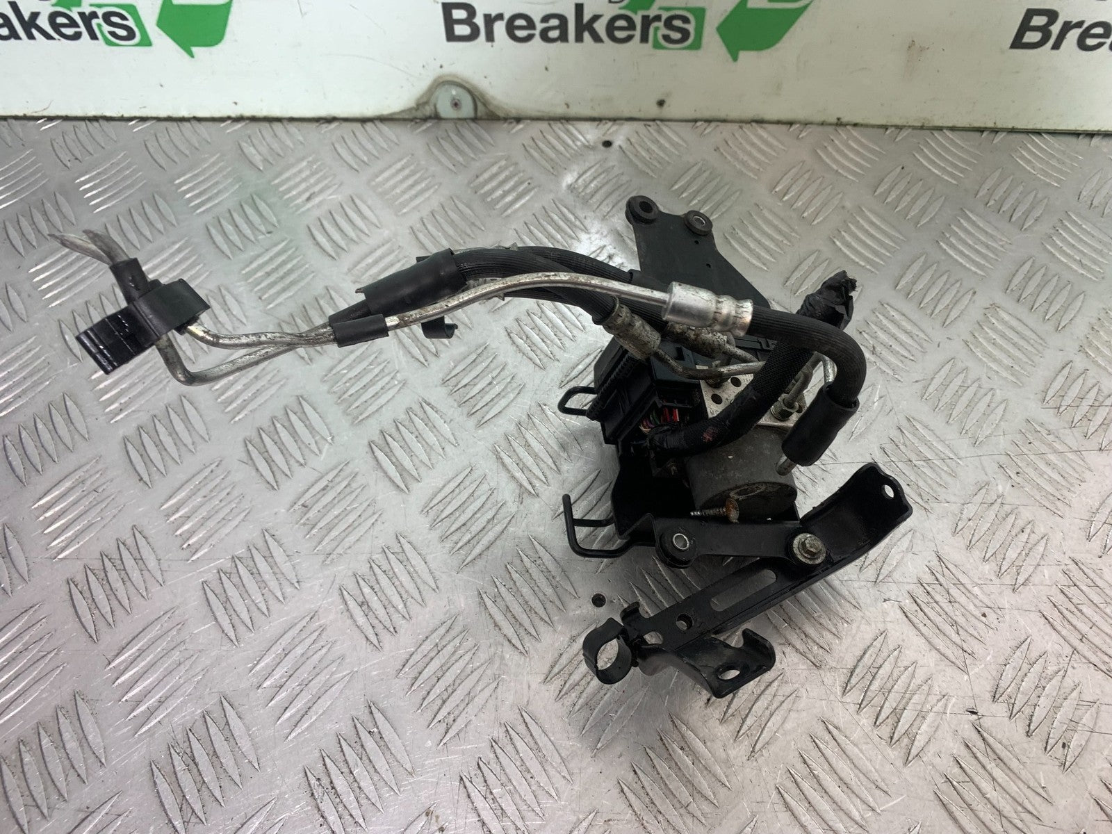 KAWASAKI Z1000 SX ABS PUMP YEAR 2014-16 (CMB1264)