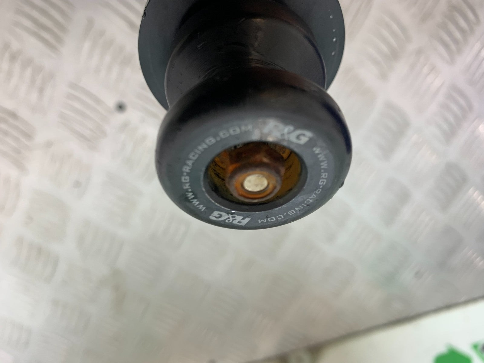 MV AGUSTA 800 F3 REAR WHEEL CRASH BOBBINGS   YEAR 2017-2019 (CMB1227)