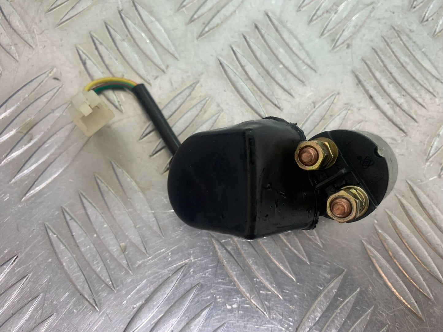 NECO GPX125 STARTER SOLENOID YEAR 2016-2021 (CMB1052)