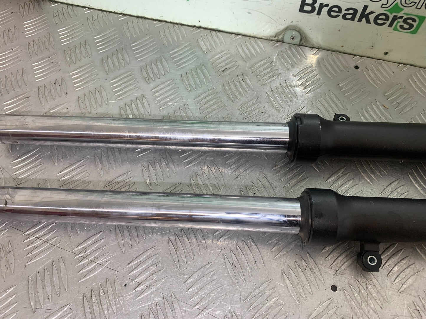 KAWASAKI ER6 N FORKS YEAR 2012-2017 (CMB1324)