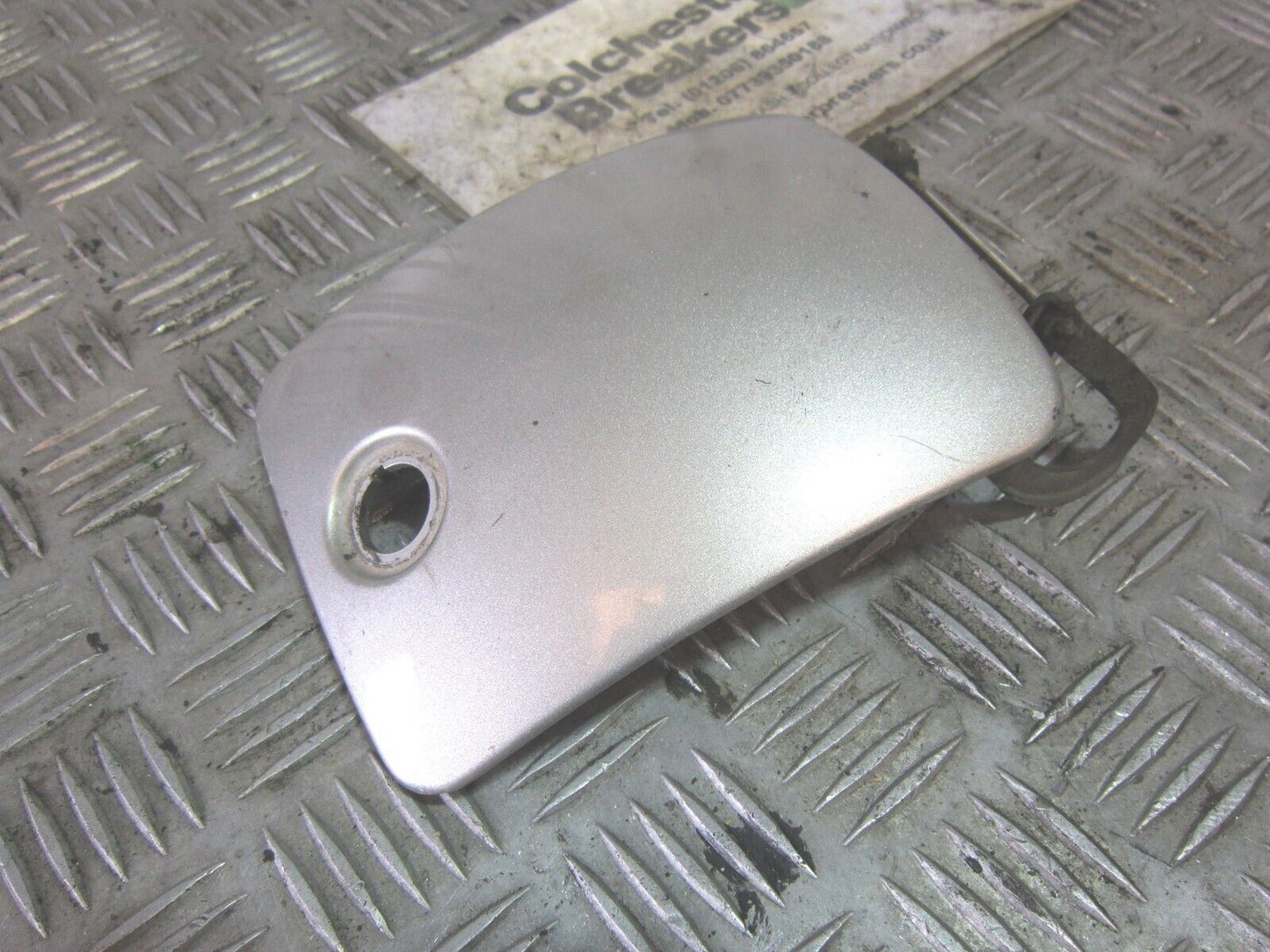 HONDA ST1100 ST 1100 PAN EUROPEAN PETROL TANK LID YEAR 1993 (NON ABS)