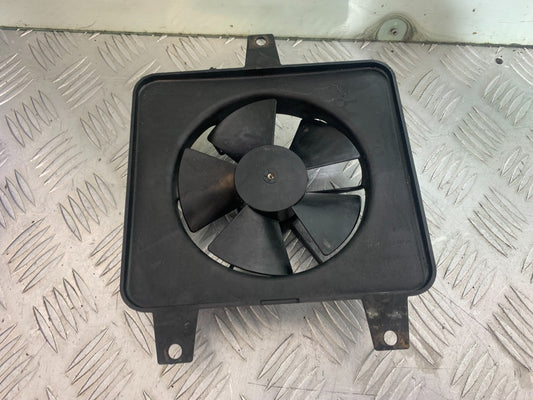TRIUMPH 955i SPRINT ST RADIATOR FAN  1999-2004 (CMB1176)