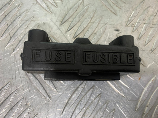 HONDA ST1100 PAN EUROPEAN FUSE BOX  YEAR 1993-2001 (CMB1195)