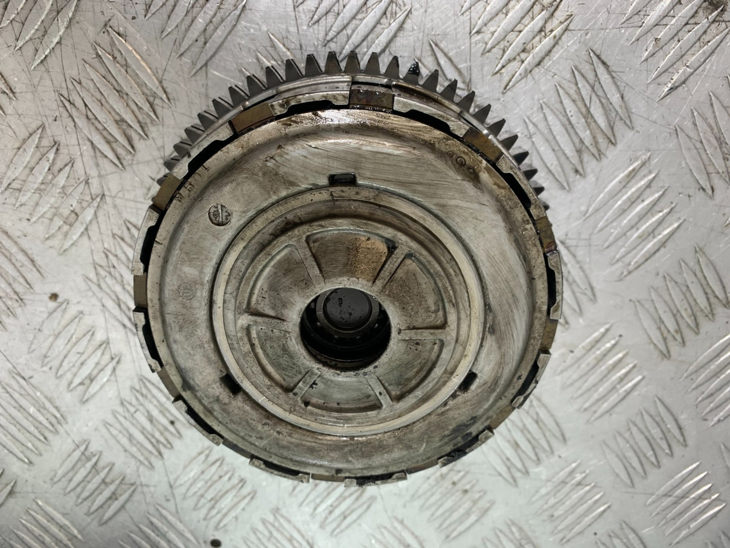 HONDA VT700 VT 700 SHADOW  CLUTCH YEAR 1984-85 (CMB1328)