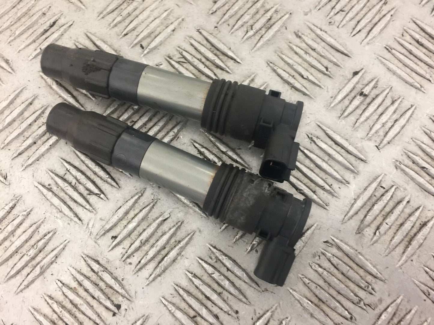 KAWASAKI NINJA 650 EX650 K COILS  YEAR 2017-2019 (STOCK 356)