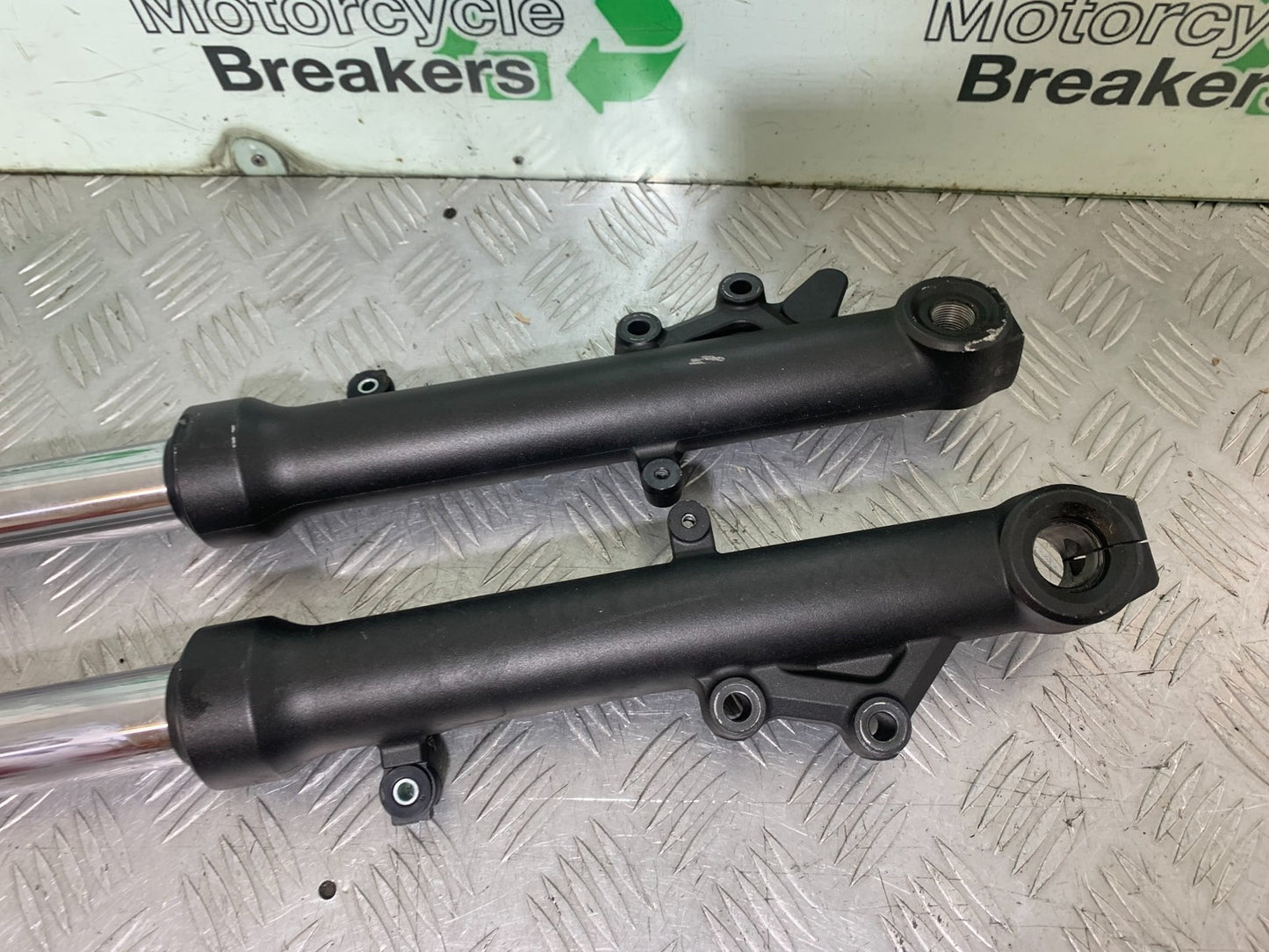 KAWASAKI ER6 N FORKS YEAR 2012-2017 (CMB1324)