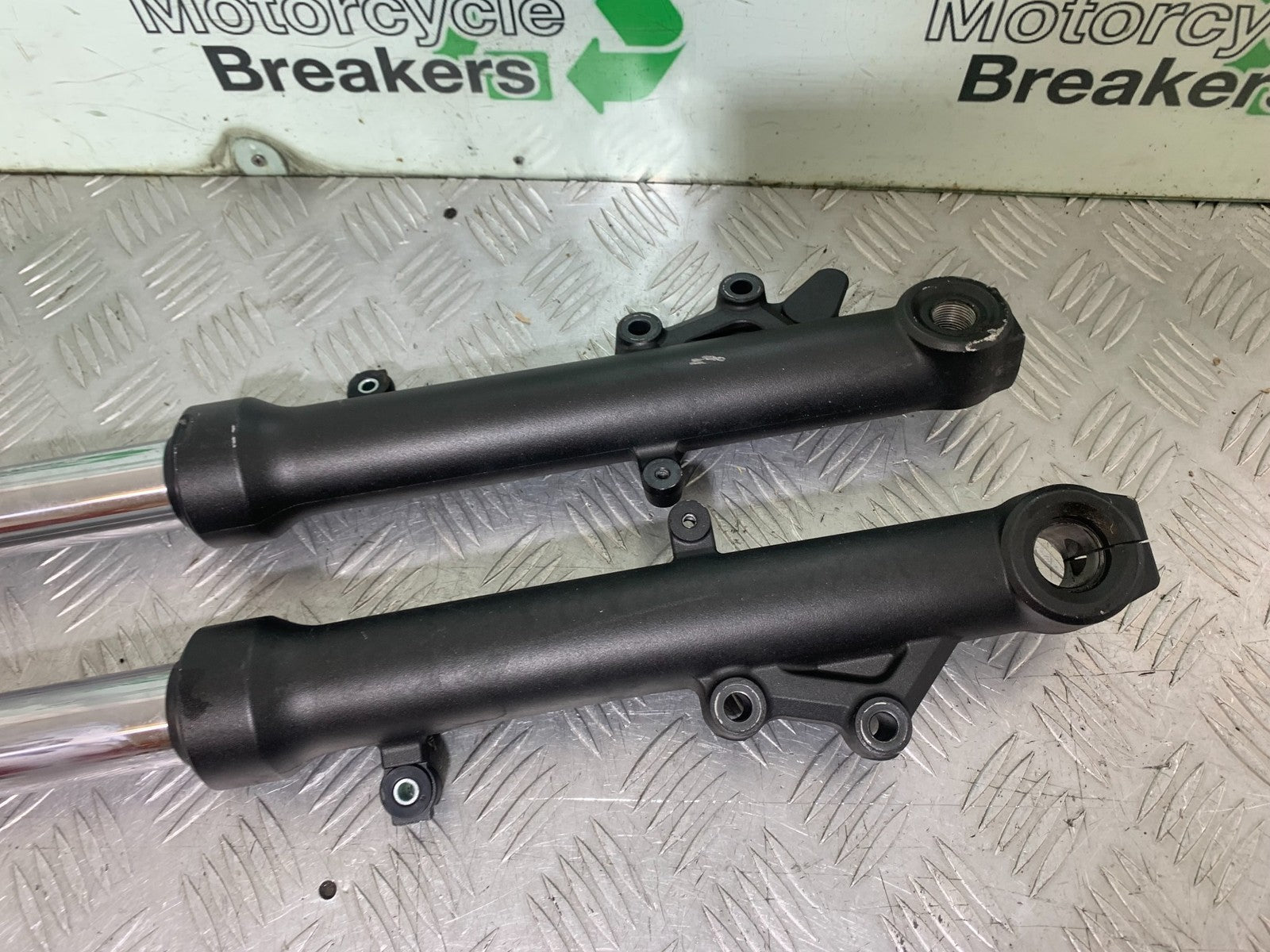 KAWASAKI ER6 N FORKS YEAR 2012-2017 (CMB1324)