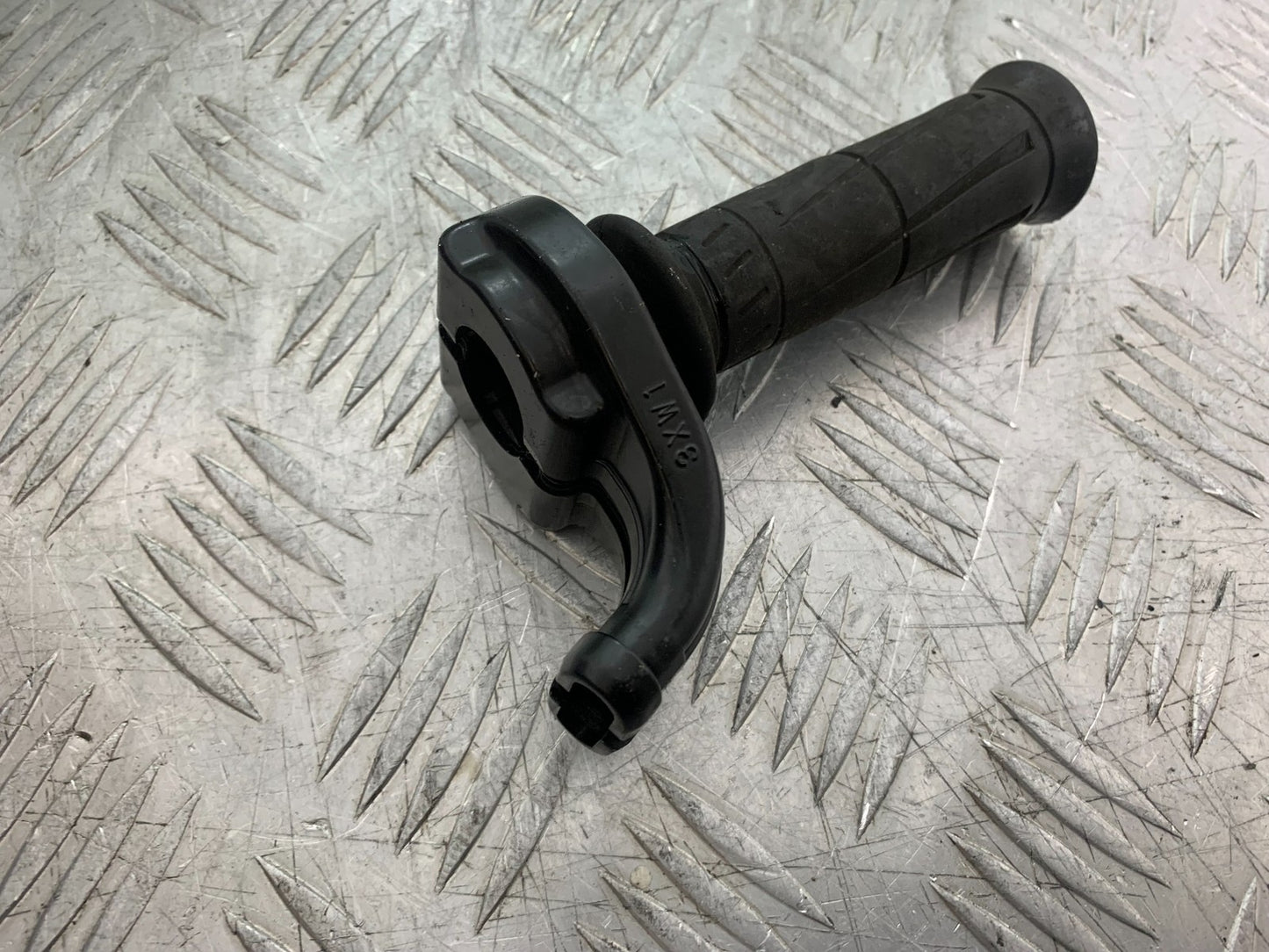 KAWASAKI ZX10R ZX10 R THROTTLE AND GRIP   2008-2010 (CMB1301)