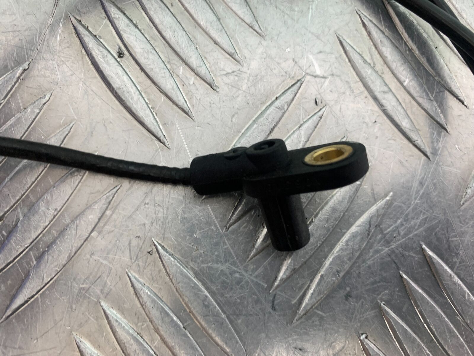 HONDA CRF1000 (DCT) AFRICA TWIN FRONT ABS SENSOR  YEAR 2017 (CMB1030)