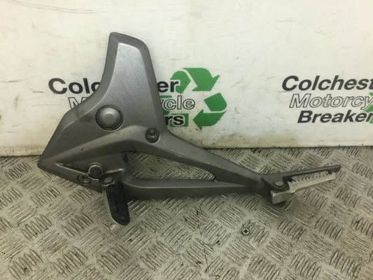 HONDA NC750 NC 750 X LEFT HANGER   2014-2016 (STOCK 660)