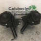 TRIUMPH TROPHY 1215 SE LEFT AND RIGHT SPEAKERS   YEAR 2012-2017 (STOCK 870)