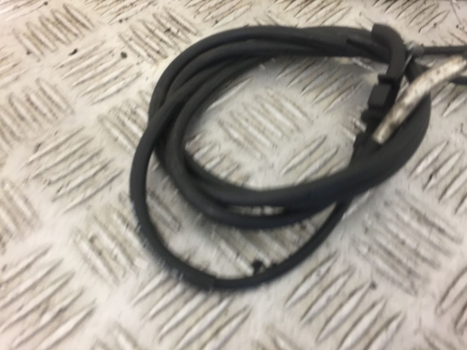KAWASAKI 650 VERSYS THROTTLE CABLES  YEAR 2011 (STOCK 478) ABS