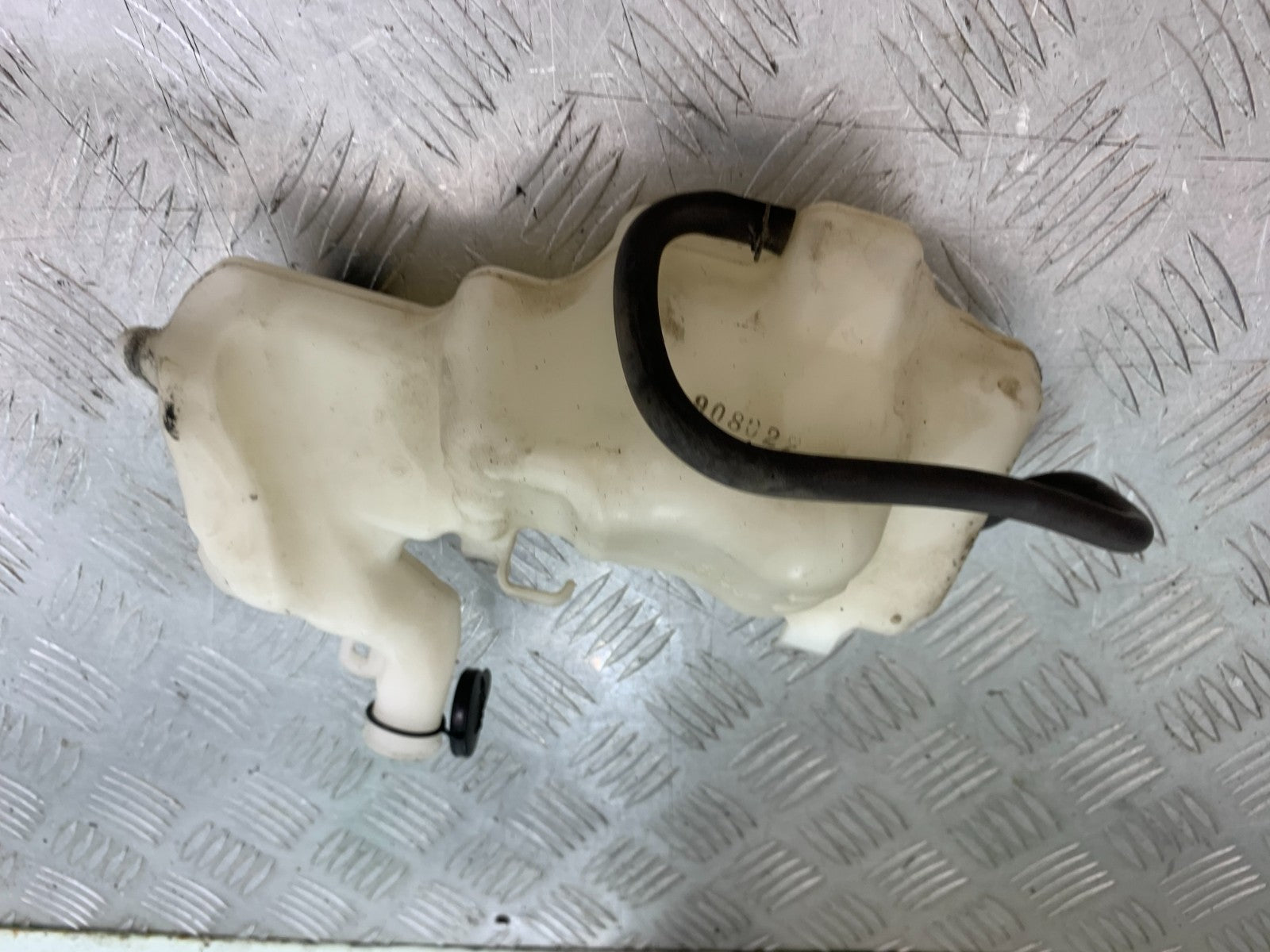 HONDA CBR1000 RR COOLANT BOTTLE  YEAR 2008-2011 (CMB1330)