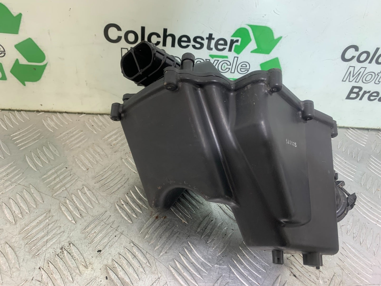 KYMCO CK1 125 AIRBOX AIR BOX YEAR 2014 - 2016 (CMB1181)