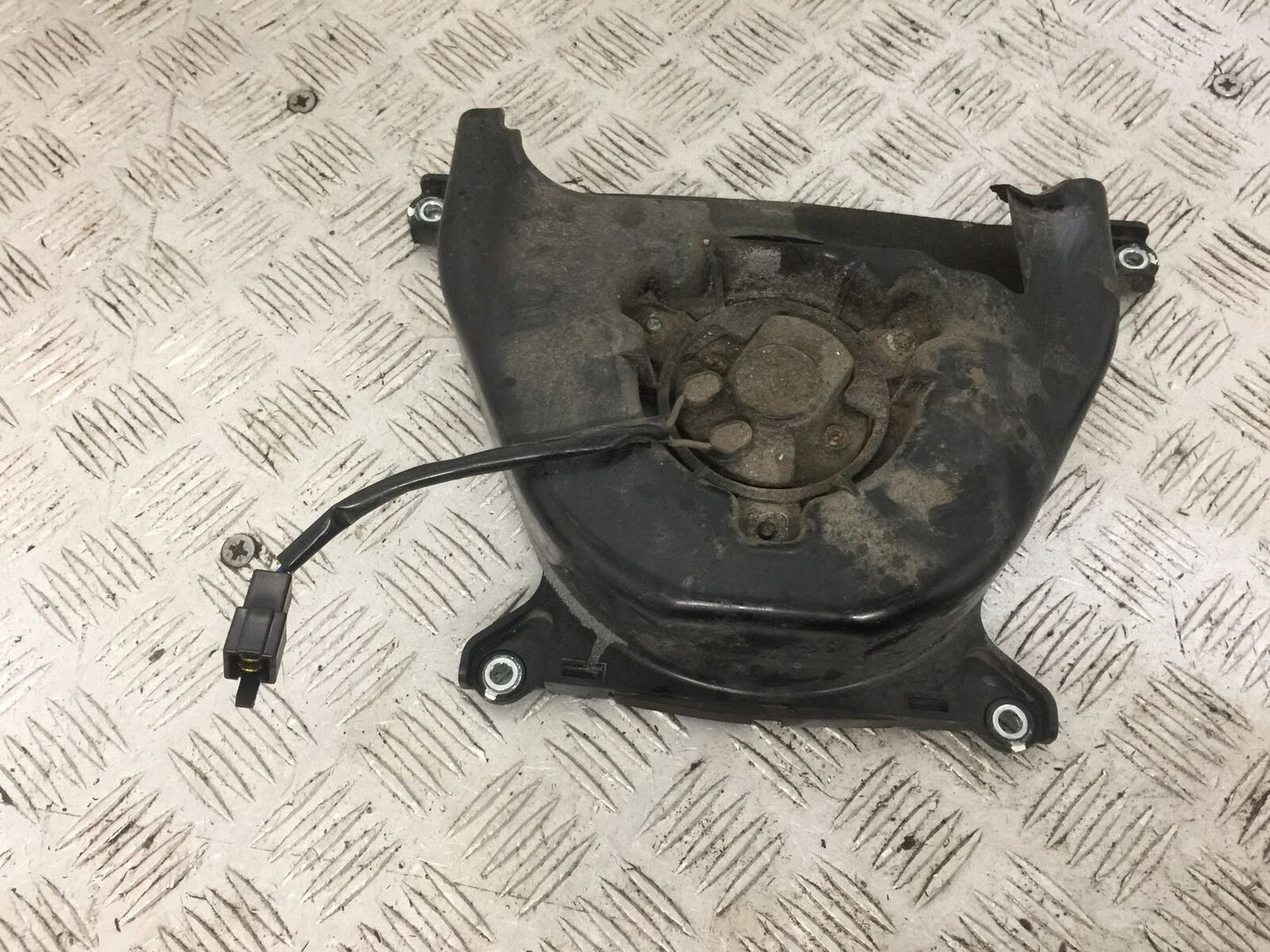 KAWASAKI NINJA 650 FAN  YEAR 2021 (STOCK 805)