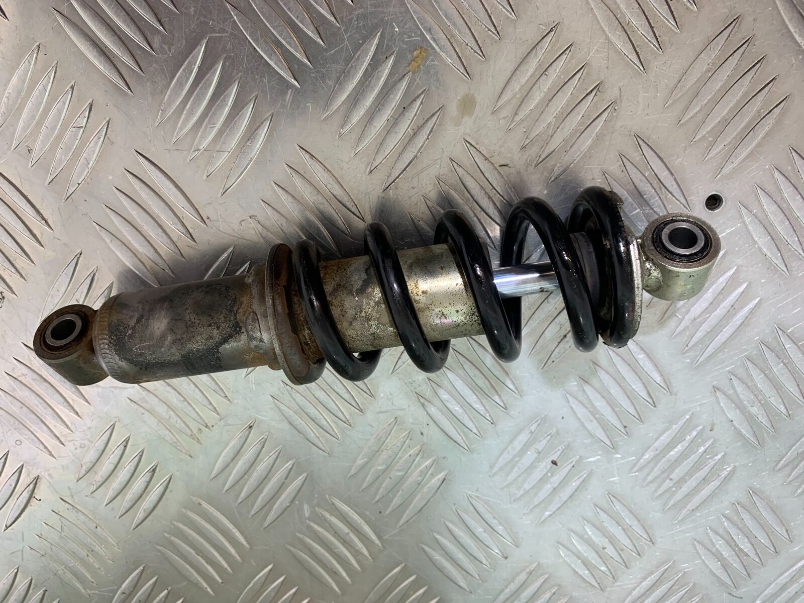 HONDA MSX125 GROM REAR SHOCK YEAR 2016-2020  (CMB1009)