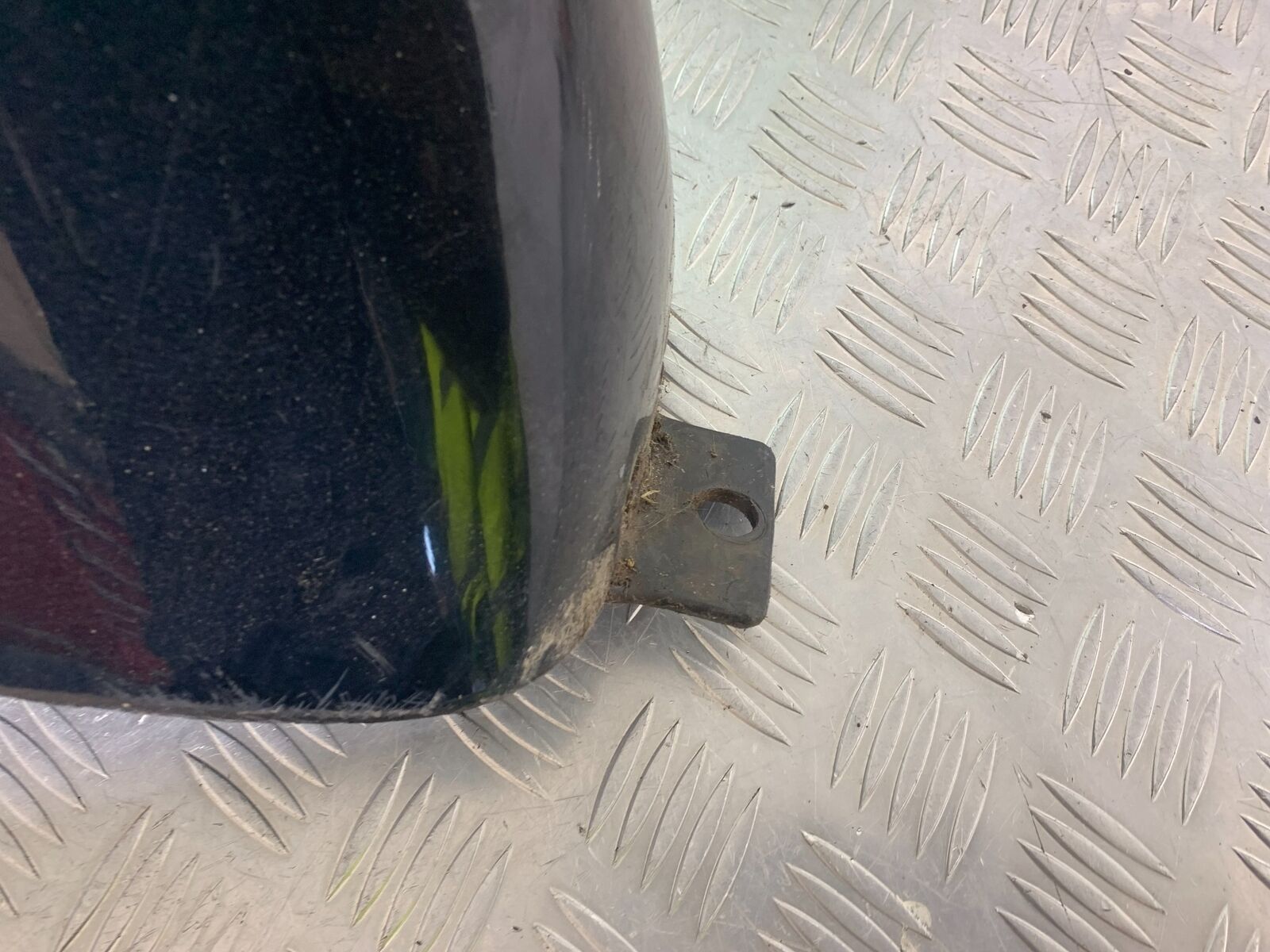 APRILIA RS50 RS 50 PETROL TANK  YEAR 1996-1998 (CMB1132)