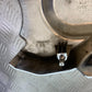HONDA VT750 SHADOW SPROCKET COVER  YEAR 2003-2004 (CMB1265)