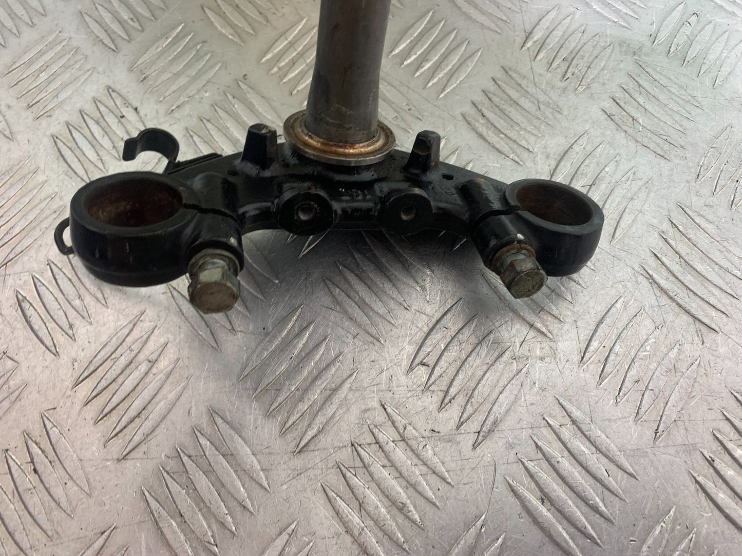 YAMAHA YS125 YS 125 BOTTOM YOKE   YEAR 2017-2021 (CMB1321)