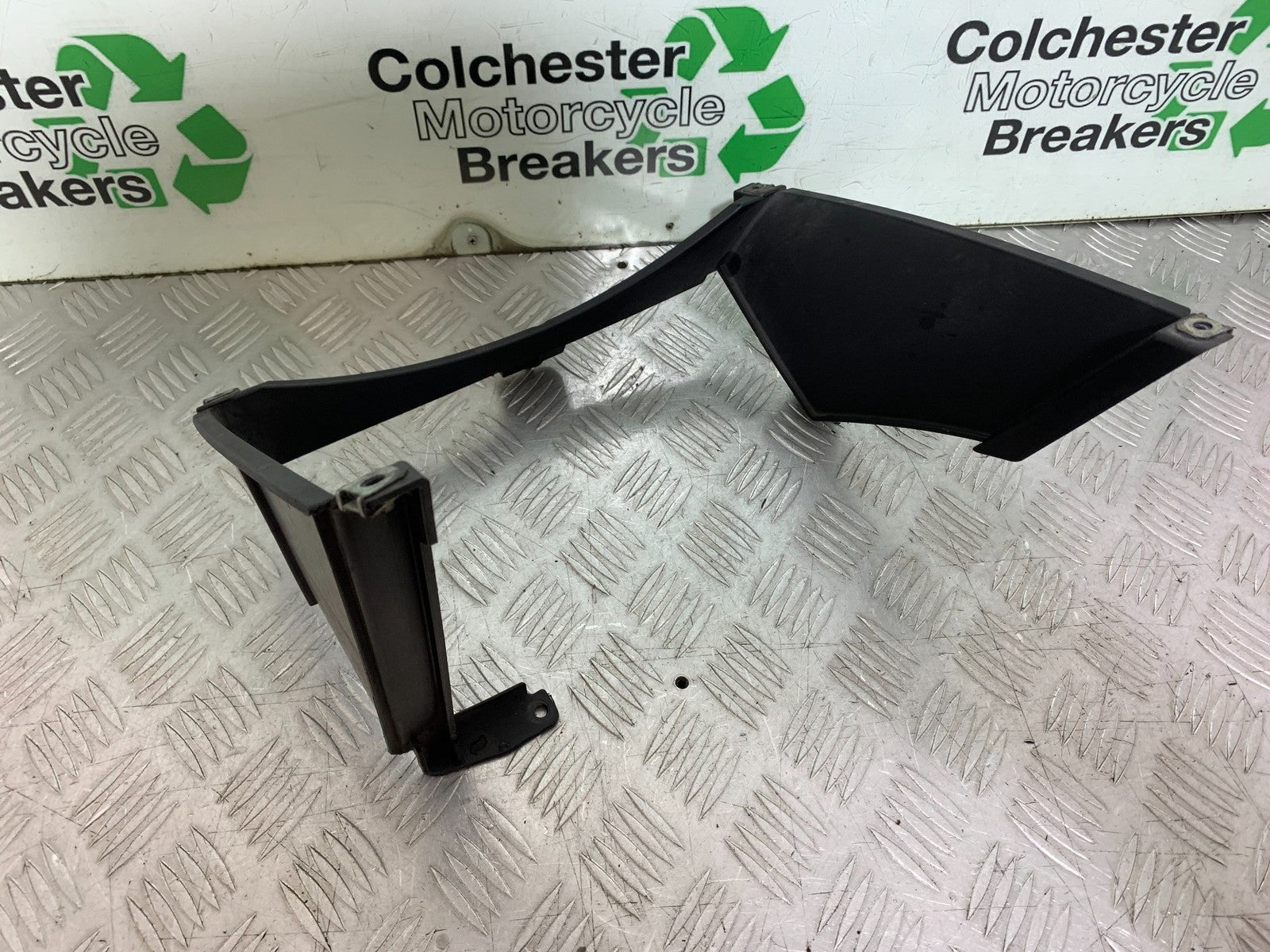 BMW F800 GT INNER FAIRING PANEL   YEAR 2013-2017 (CMB1248)