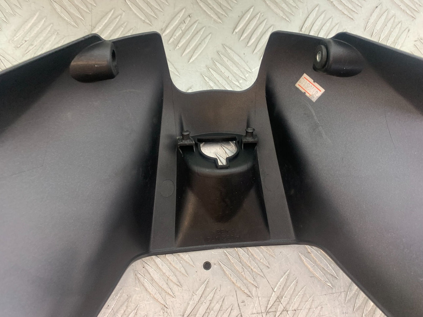 KAWASAKI ER6 N FRONT PETROL TANK COVER YEAR 2012-2017 (CMB1324)