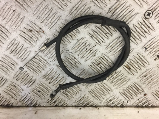 KAWASAKI GPZ600 R GPZ 600 CHOKE CABLE  YEAR 1987 (STOCK 519)