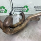 DUCATI 848 EXHAUST DOWNPIPES YEAR 2008-2010 (CMB1323)